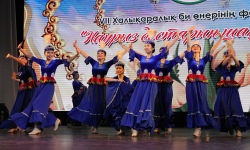 Объединяющая сила искусства